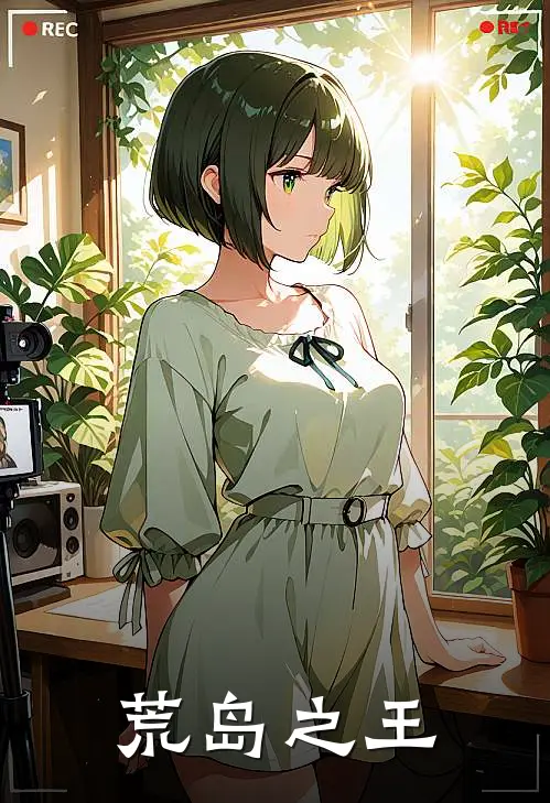荒岛之王