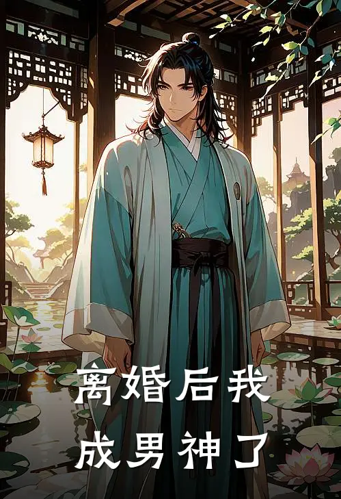 离婚后我成男神了