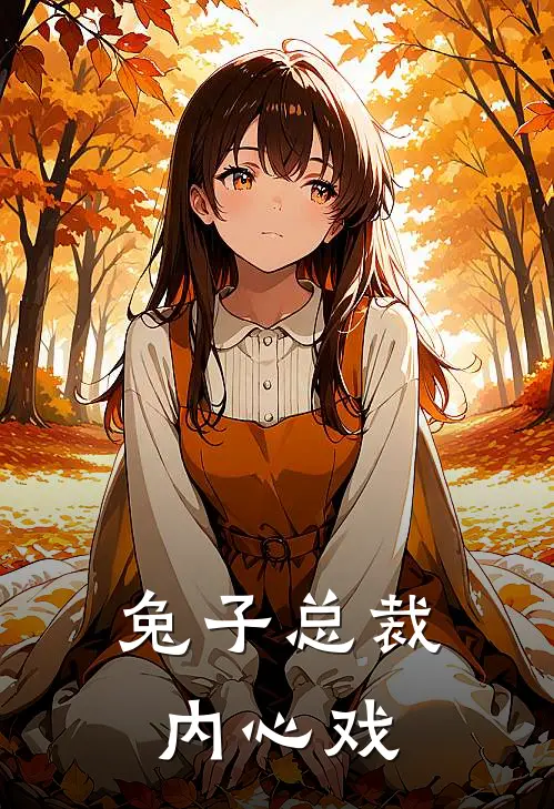 兔子总裁内心戏