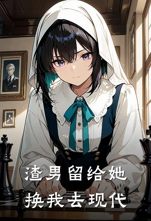 渣男留给她换我去现代