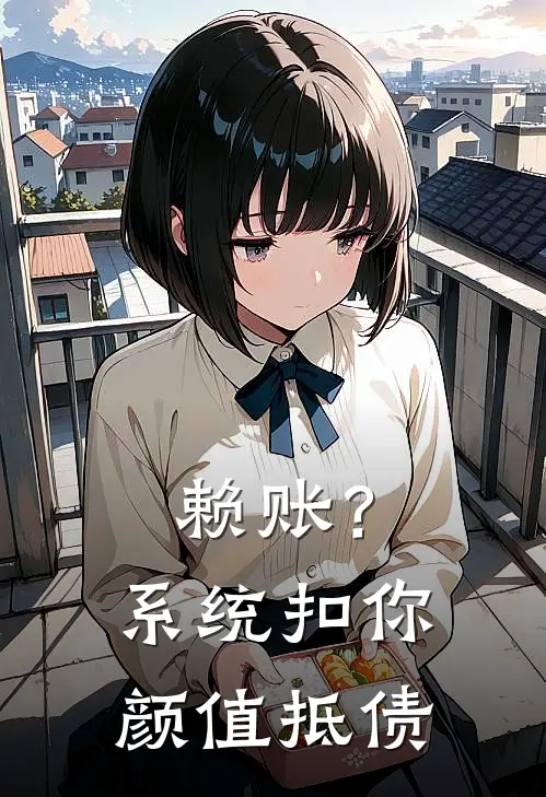 赖账？系统扣你颜值抵债