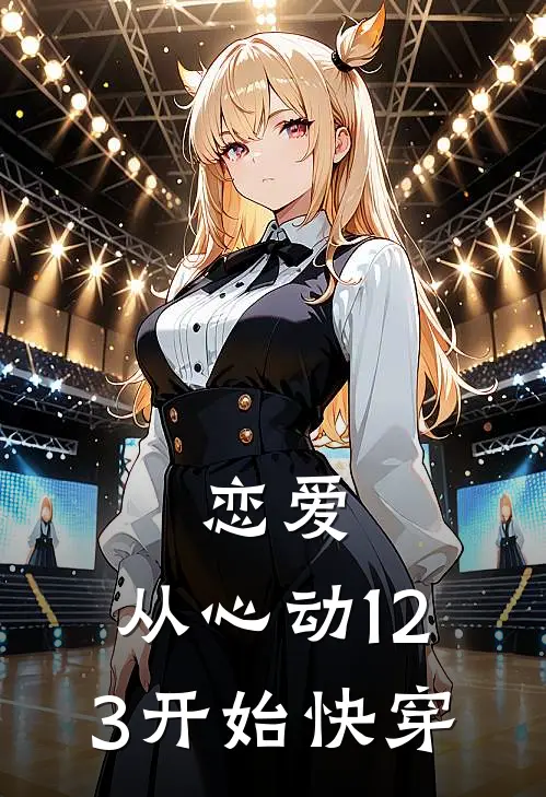 恋爱，从心动123开始快穿