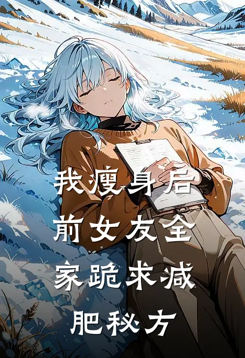我瘦身后，前女友全家跪求减肥秘方
