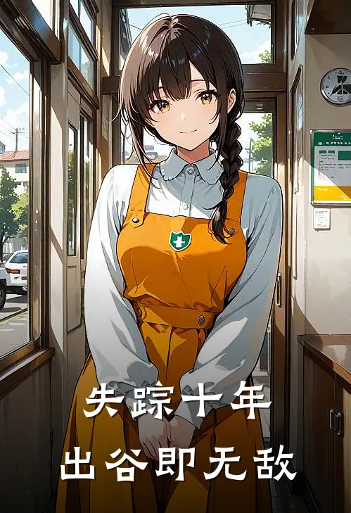 失踪十年，出谷即无敌