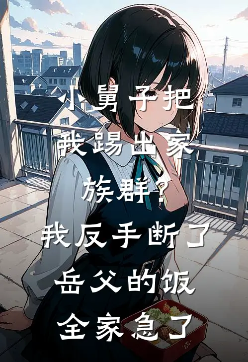 小舅子把我踢出家族群？我反手断了岳父的饭，全家急了