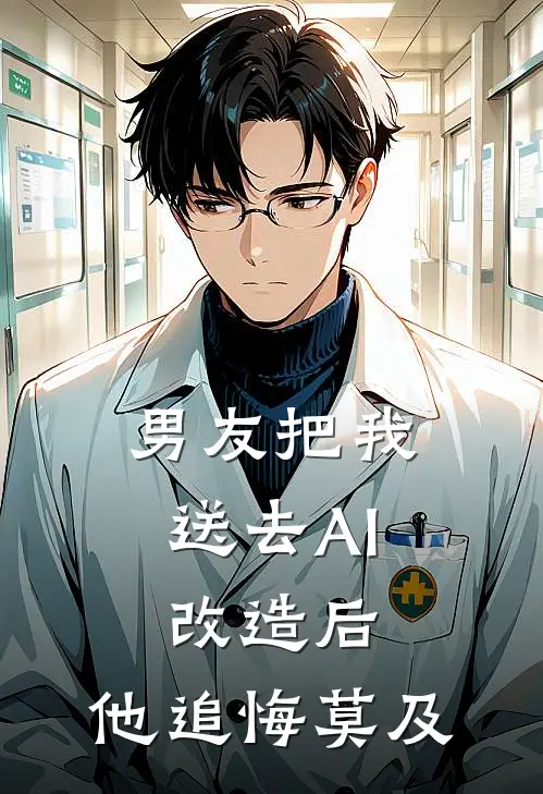男友把我送去AI改造后，他追悔莫及