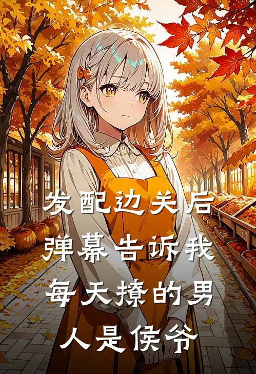 发配边关后，弹幕告诉我每天撩的男人是侯爷