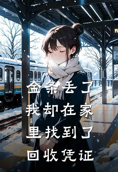 金条丢了，我却在家里找到了回收凭证