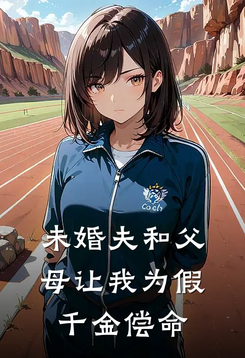 未婚夫和父母让我为假千金偿命