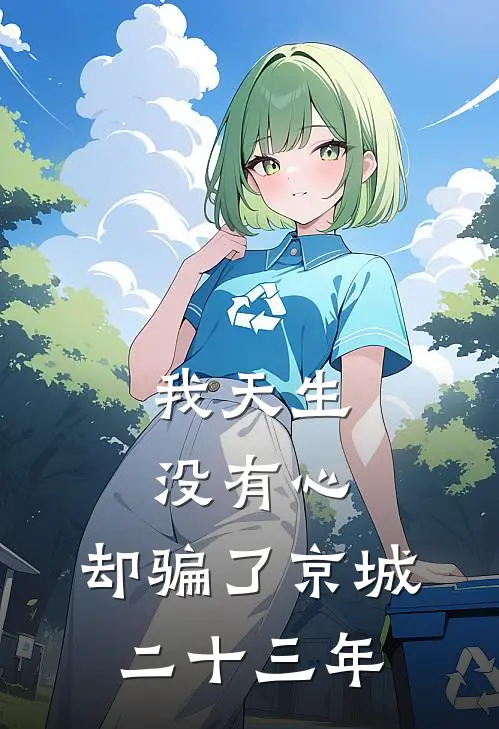 我天生没有心，却骗了京城二十三年