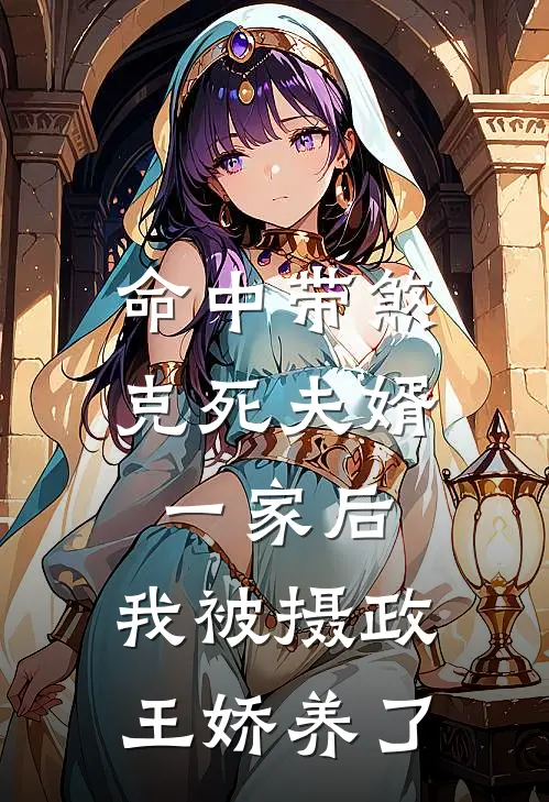 命中带煞克死夫婿一家后，我被摄政王娇养了