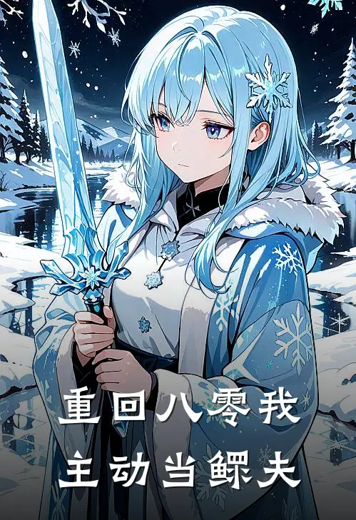 重回八零我主动当鳏夫