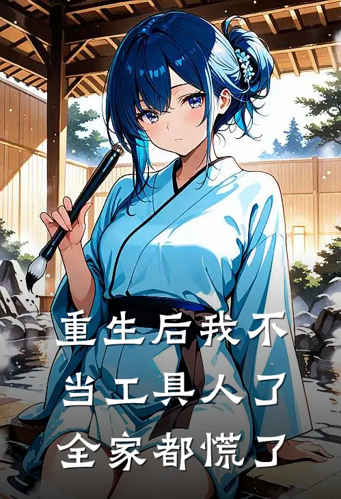 重生后我不当工具人了，全家都慌了