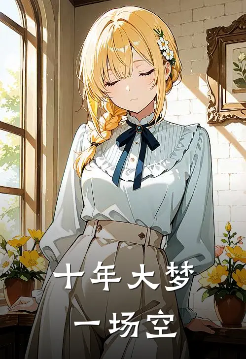十年大梦一场空
