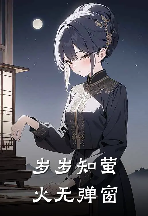 岁岁知萤火无弹窗
