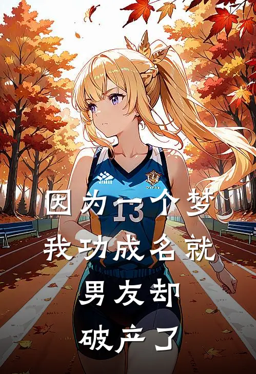 因为一个梦我功成名就，男友却破产了