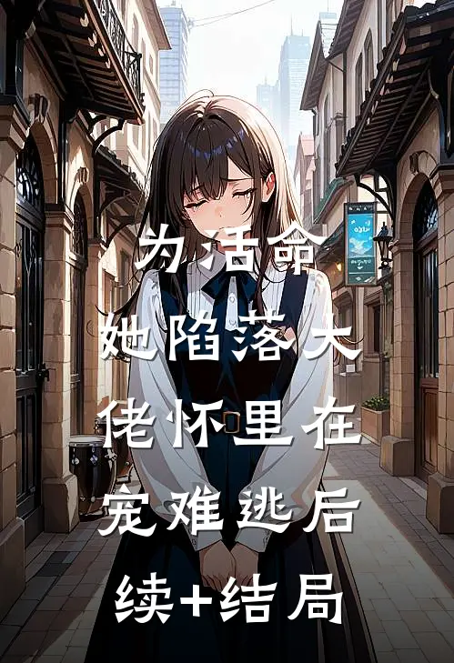 为活命，她陷落大佬怀里在宠难逃后续+结局