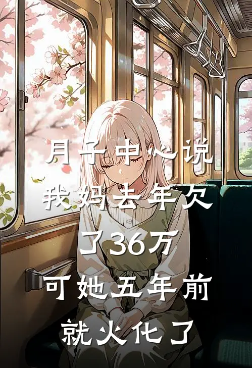 月子中心说我妈去年欠了36万，可她五年前就火化了
