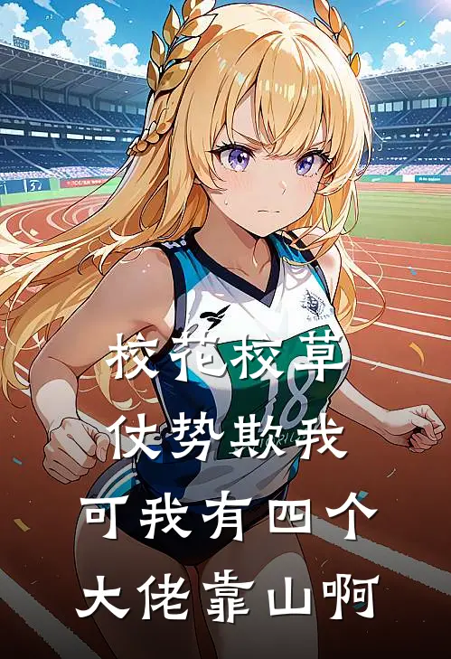校花校草仗势欺我，可我有四个大佬靠山啊