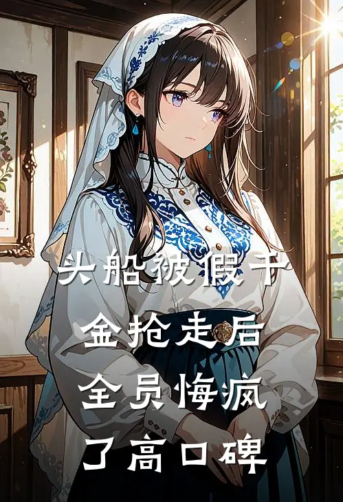 头船被假千金抢走后，全员悔疯了高口碑