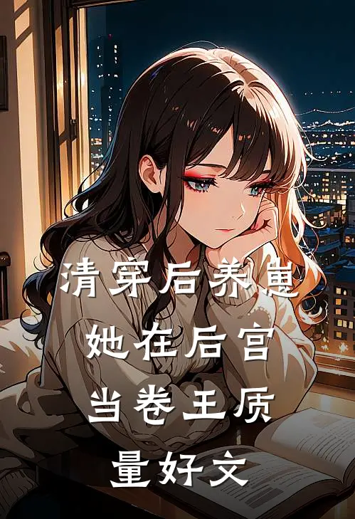 清穿后养崽，她在后宫当卷王质量好文