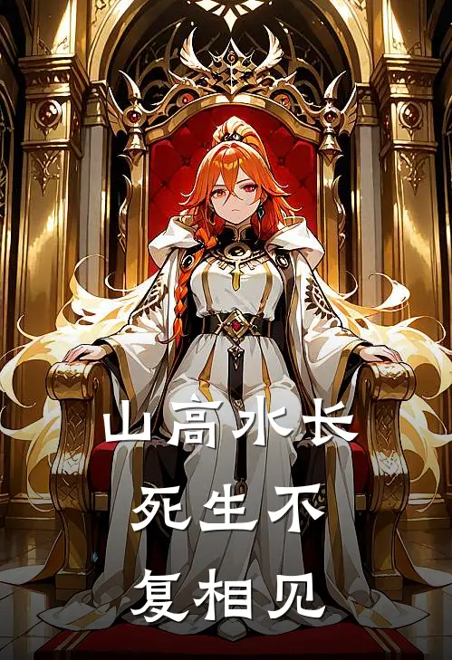 山高水长，死生不复相见