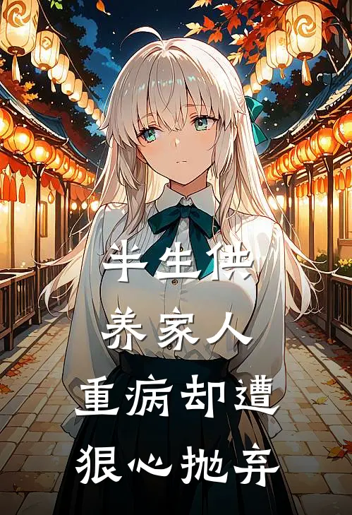 半生供养家人，重病却遭狠心抛弃