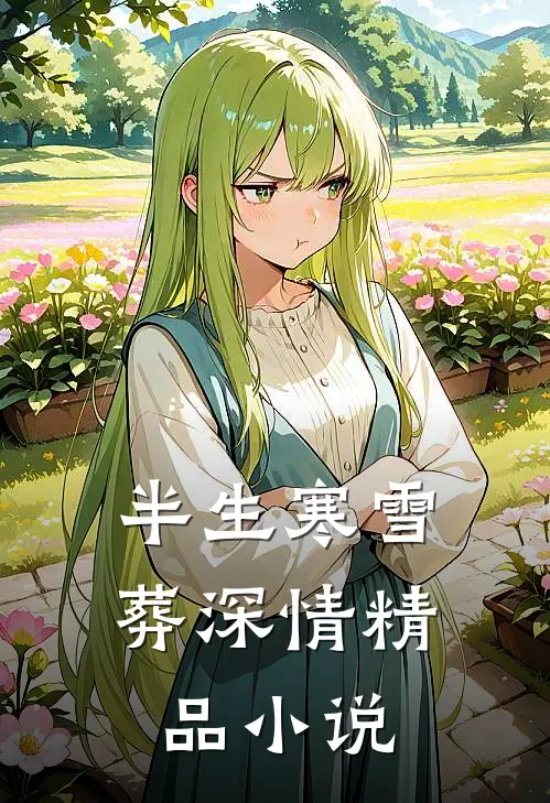 半生寒雪葬深情精品小说