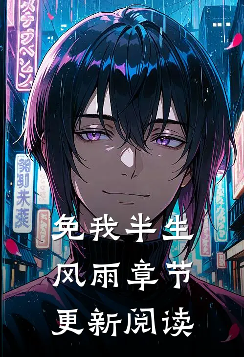 免我半生风雨章节更新阅读