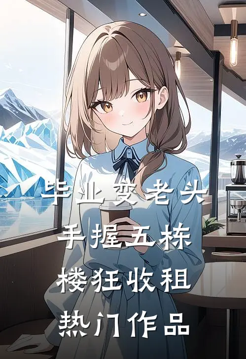 毕业变老头，手握五栋楼狂收租热门作品
