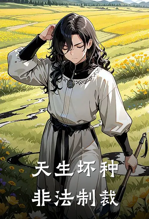 天生坏种：非法制裁