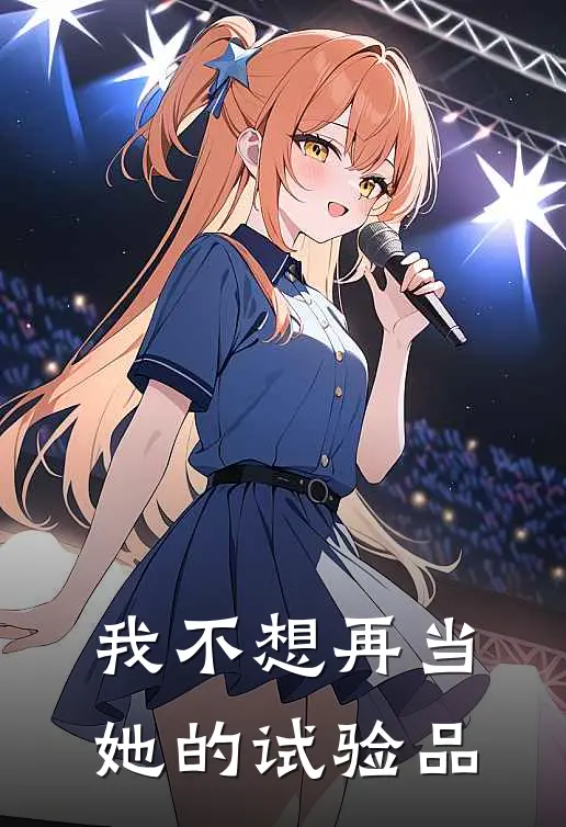 我不想再当她的试验品