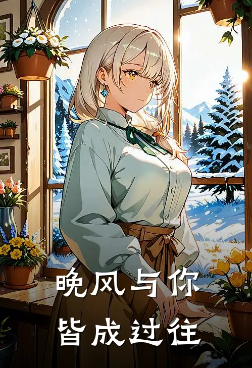 晚风与你皆成过往
