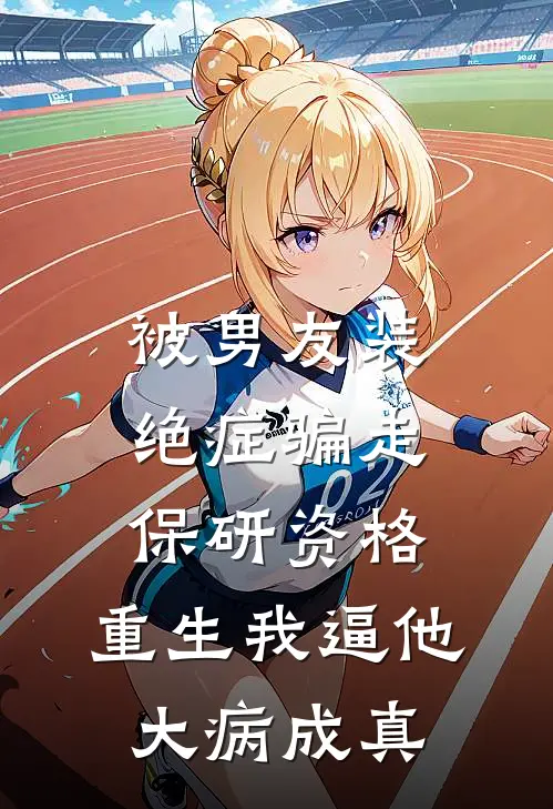 被男友装绝症骗走保研资格，重生我逼他大病成真