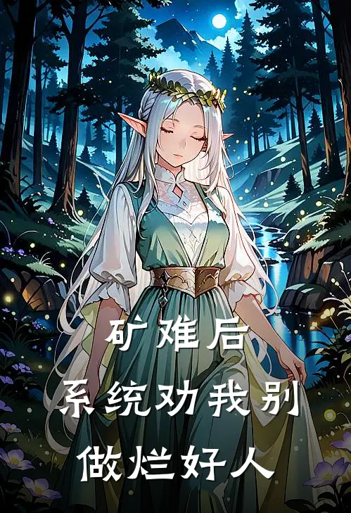 矿难后，系统劝我别做烂好人