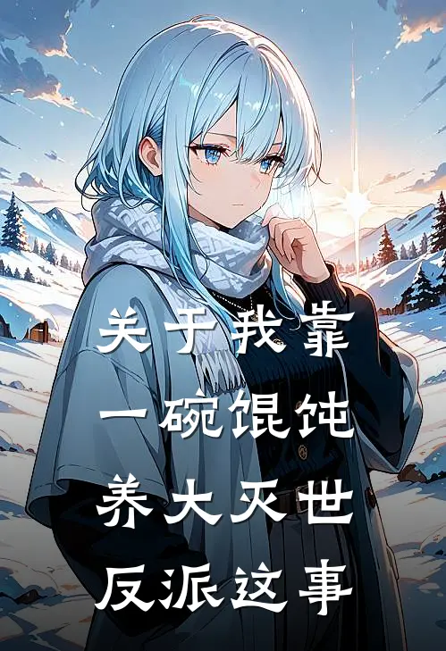 关于我靠一碗馄饨养大灭世反派这事