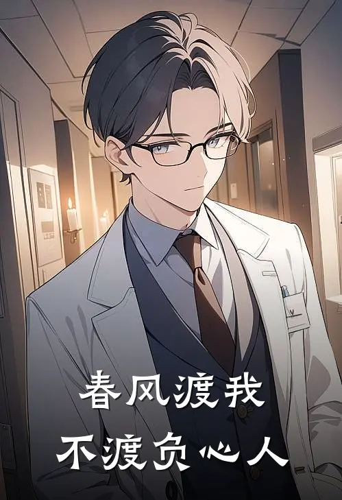 春风渡我，不渡负心人