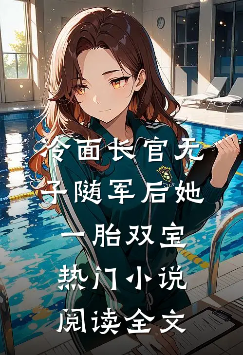 冷面长官无子随军后她一胎双宝热门小说阅读全文