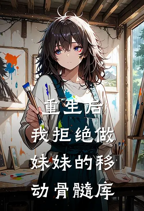 重生后，我拒绝做妹妹的移动骨髓库