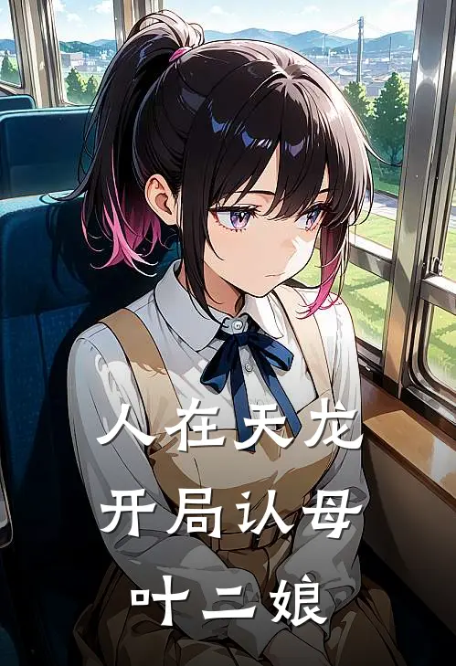 人在天龙：开局认母叶二娘