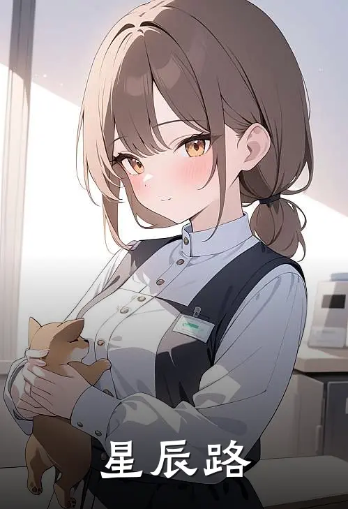 星辰路