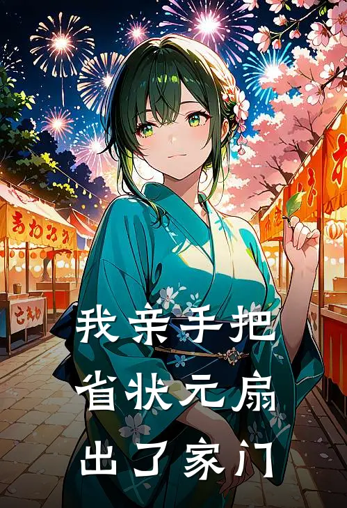 我亲手把省状元扇出了家门