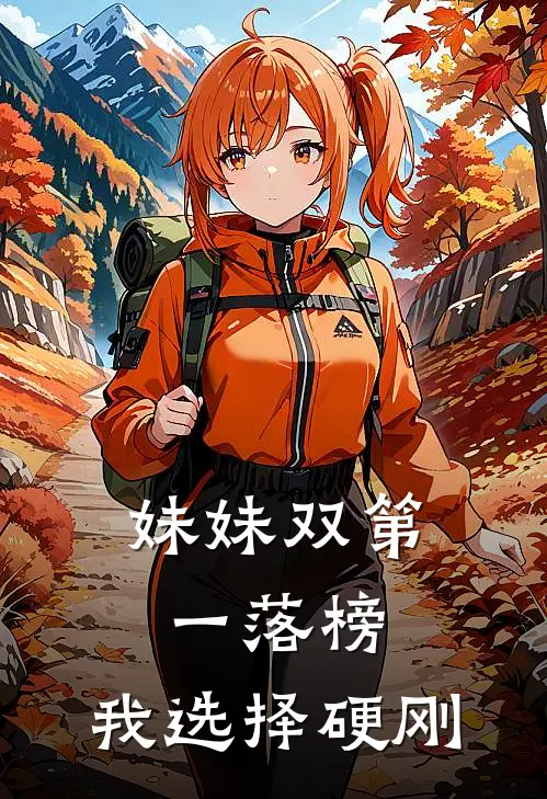 妹妹双第一落榜，我选择硬刚