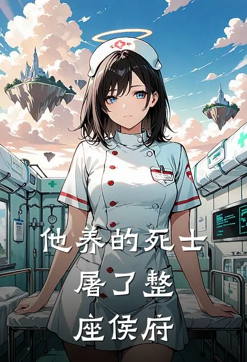 他养的死士，屠了整座侯府