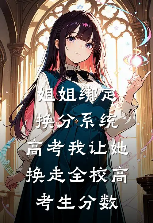 姐姐绑定换分系统，高考我让她换走全校高考生分数