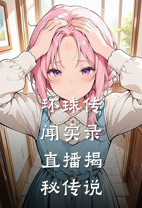 环球传闻实录：直播揭秘传说