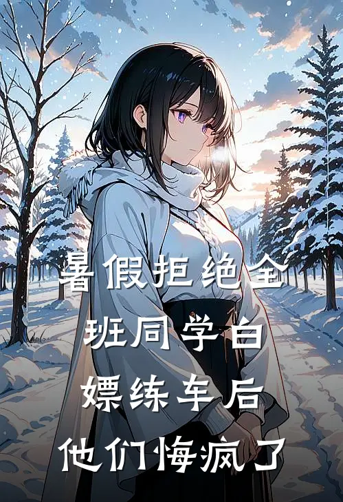 暑假拒绝全班同学白嫖练车后，他们悔疯了