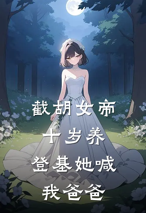 截胡女帝十岁养，登基她喊我爸爸