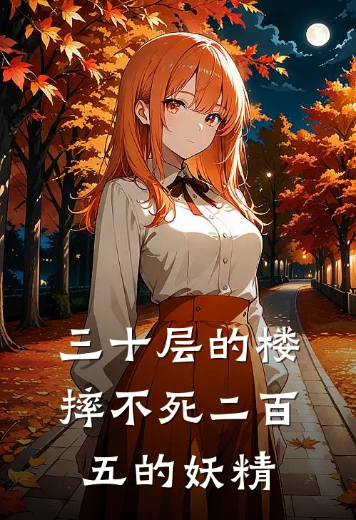 三十层的楼摔不死二百五的妖精