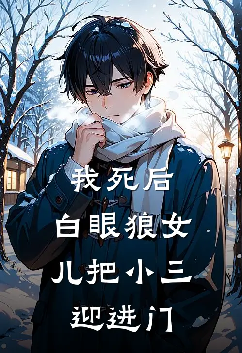 我死后，白眼狼女儿把小三迎进门